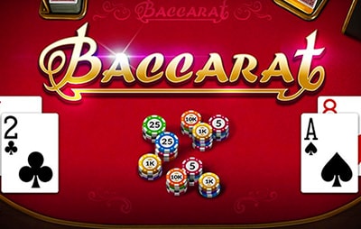 Baccarat 777