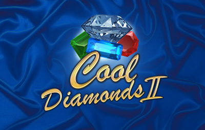 Cool Diamonds II