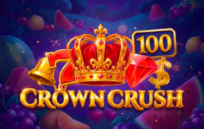 Crown Crush 100