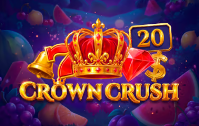 Crown Crush 20