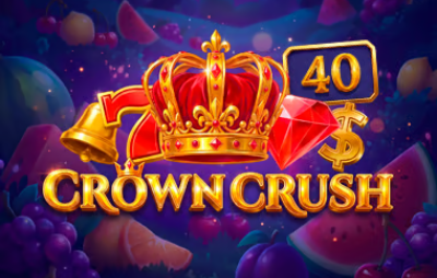 Crown Crush 40