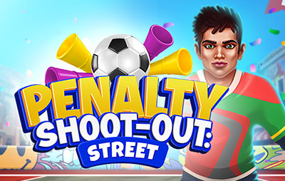 Penalty Shoot-Out Street