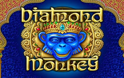 Diamond Monkey