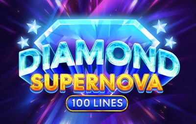 Diamond Supernova 100
