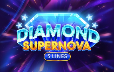 Diamond Supernova 5