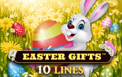 Easter Gifts 10E