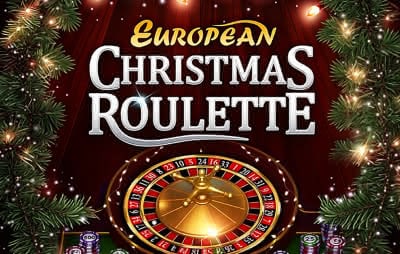 European Christmas Roulette