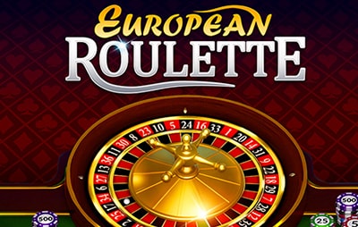 European Roulette