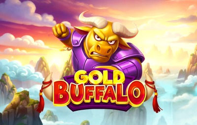 Gold Buffalo