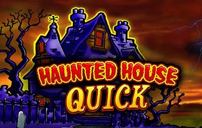 Haunted House Quick