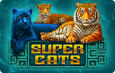 Super Cats