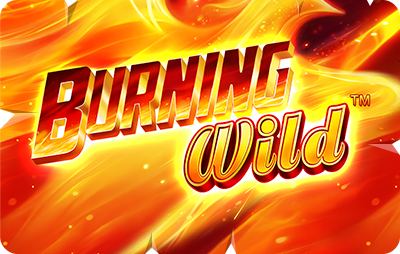 Burning Wild