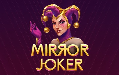Mirror Joker