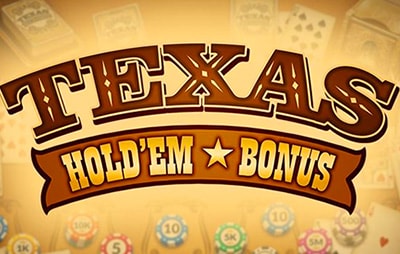 Texas Holdem Bonus